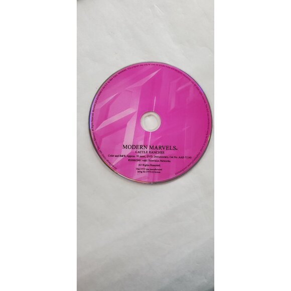 The History Channel: Where The Past Come's Alive DVD 2002 - Picture 5 of 6